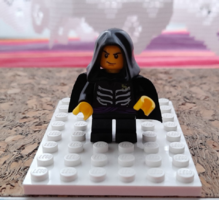 Lego Ninjago fiatal LLOYD GARMADON minifigura