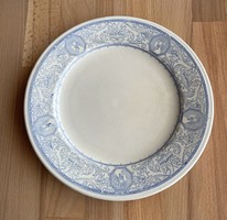 Zsolnay tányér