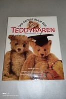 Book for teddybaren teddy bear lovers
