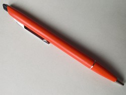 Vintage ico 2000 ballpoint pen