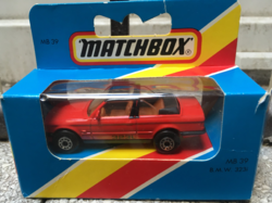 Matchbox  BMW 323i MB 39