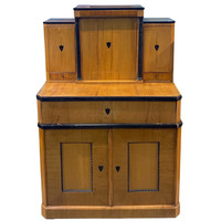 Biedermeier Női Írószekreter B00223