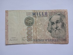 1000 Líra Olaszország 1982 !! ( Mille Líre )