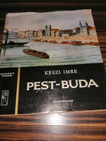 Pest-Buda - Keszi Imre - 700 Ft