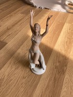 Wallendorf táncoló női figura