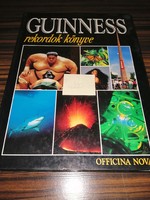 Guinness rekordok könyve 1994,    1000 Ft