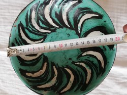 Gorka livia bowl (20cm) with a small flaw