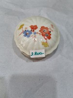 Régi német porcelán bonbonier