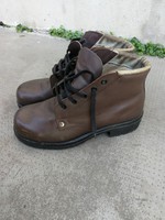 Ipoly shoes, Hungarian leather boots