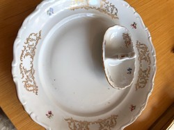 Cseh 30 darabos porcelán étkészlet
