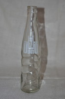 Régi üdítős üveg 06  ( DBZ 0024 )