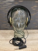 Rare sennheiser hd420 sl dynamic headphones