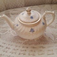 Granite teapot