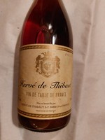 Hervé de Thibaut francia bor 1992-es évjárat