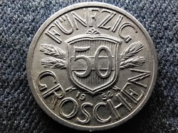 Ausztria 50 Groschen 1952 (id58320)