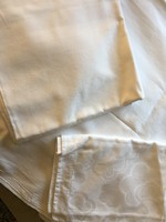 Vegyes textil csomag: párnahuzatok + terítők