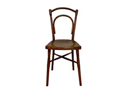 SZ989 THONET Nr. 114 szék restaurált