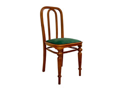 THONET Nr 41 szék restaurált