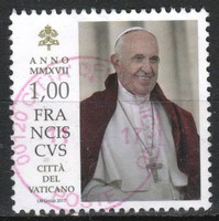 Vatikán 0094       2,00 Euró