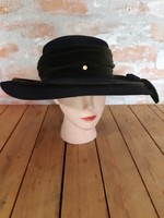 Elegáns Mayser női kalap