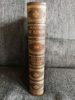 Hungarian historical biographies. Gábor Bethlen, King Matthias of Hunyad - 1890
