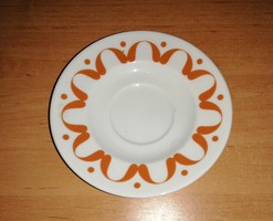 Alföldi porcelán csésze alj 10,5 cm (2p)