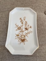 Raven house floral porcelain bowl a9