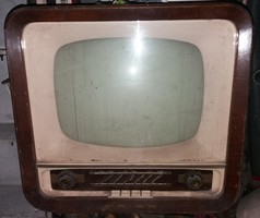Old orion tv