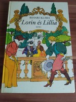 Klara Bihari: lorin and lillia