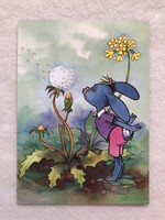 Húsvéti képeslap - Foky Ottó - Emmi