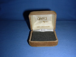 Giardi by cc jewelry box