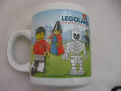 Legoland children's mug
