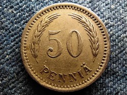 Finnország 50 penni 1921 H (id56191)