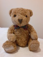 Connoisseur bear collection (marks & spencer) teddy bear