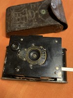 KODAK VEST POCKET Antik Fényképezőgép