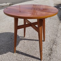 Table made in the 1960s