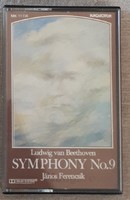 Beethoven: IX. szimfónia és Egmont nyitány - vezényel Ferencsik János
