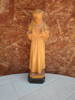 Magnus klee - monk statue 27cm