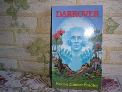 GBK - könyvek : Mario Zimmer Bradley : Darkover