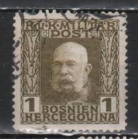 Bosznia-Hercegovina 0013 Mi 64        0,30 Euró