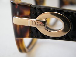 Klasszikus, nőies, elegáns Christian Dior 3205 szemüvegkeret