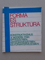 Modern finn művészet - katalógus