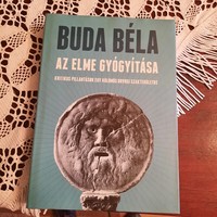 Buda Béla: Az elme gyógyítása - kritikus pillantások egy különös szakterületre