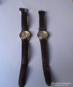 Royal women's wristwatch, 2 pieces! XX
