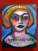 Expressionism, könyv