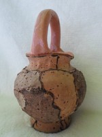 Special ceramic cork spout