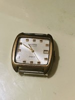 Vintage category watch! Roamer ’