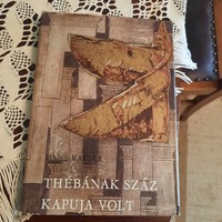 Hans Kayser: Thébának száz kapuja volt