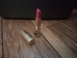 Estée lauder perfect lipstick naive rose shade in metal case in original box