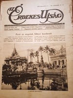 Érdekes Újság 1915
